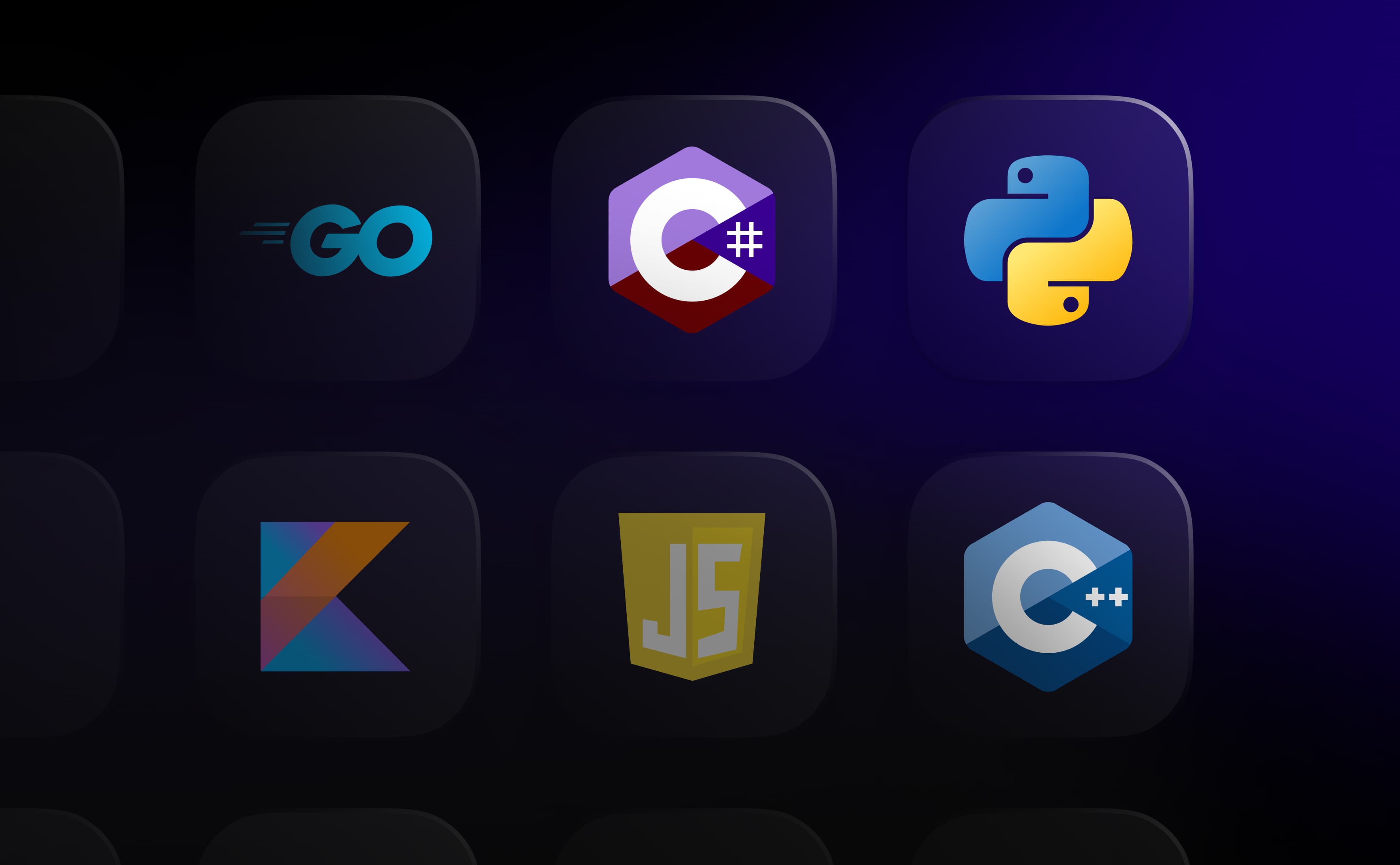 Programming Languages
