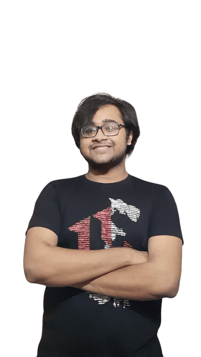 Anurag Bhattacharjee